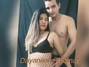 DayanaandThomas