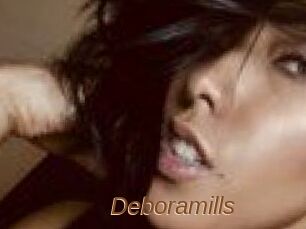 Deboramills