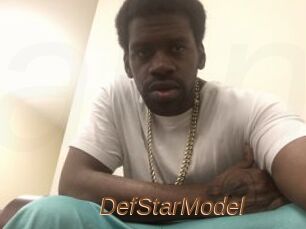 DefStarModel