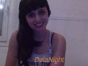 DelaNight