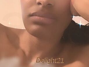 Delight21