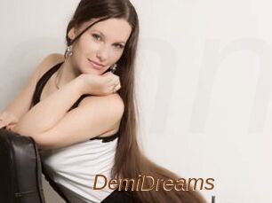 DemiDreams