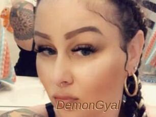 DemonGyal