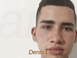 Denis_Latin