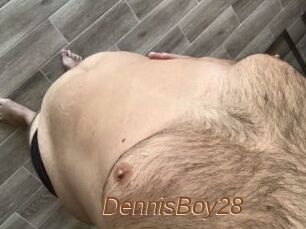 DennisBoy28