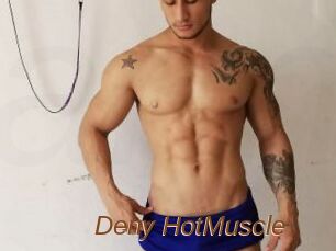 Deny_HotMuscle