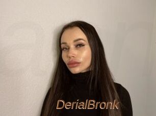 DerialBronk