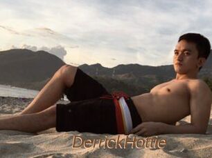 DerrickHottie