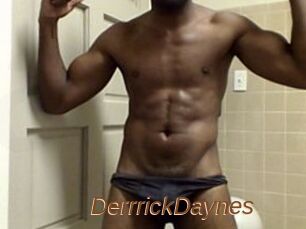 DerrrickDaynes