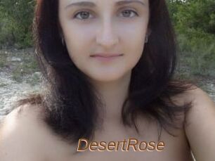 DesertRose