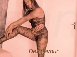 Desiflavour