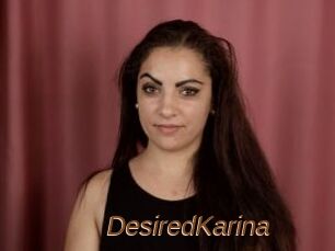 DesiredKarina