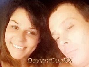 DeviantDuoXX