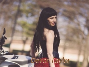 DevonTaylor