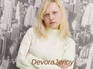 DevoraJenny