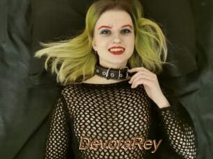 DevoraRey