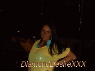 DiamondDesireXXX