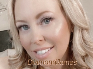 DiamondJames