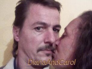 DianaAndCarol