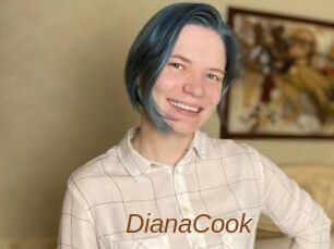 DianaCook