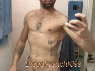 DiegoFrenchKiss