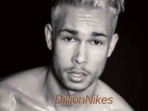 DillionNikes