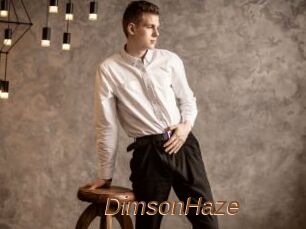 DimsonHaze