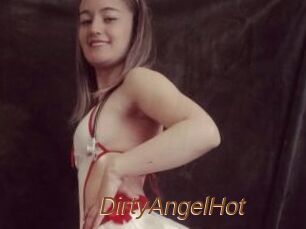 DirtyAngelHot