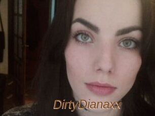 DirtyDianaxx