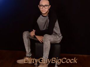 DirtyGuyBigCock