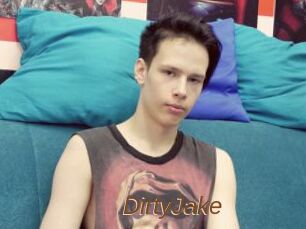 DirtyJake