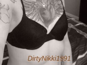 DirtyNikki1991