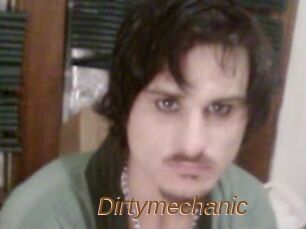 Dirtymechanic