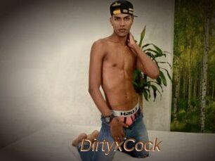 DirtyxCock