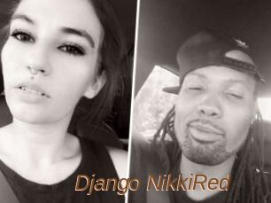 Django_NikkiRed