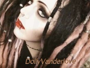 DollyVanderlove