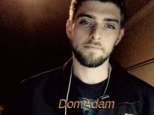 DomAdam