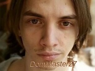 DomMaster27