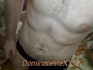 DominateMeXXXX