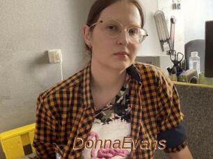 DonnaEvans