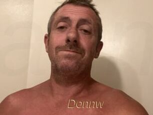 Donnw