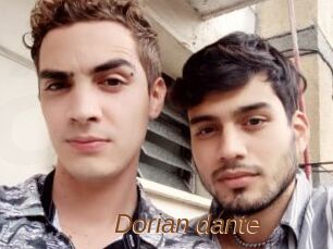 Dorian_dante