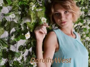 DorothyWest