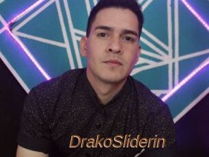 DrakoSliderin