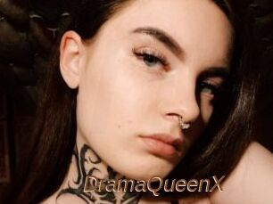 DramaQueenX