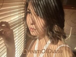 DreamOfDiana