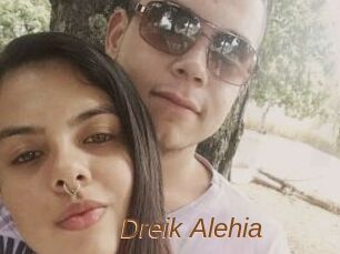 Dreik_Alehia