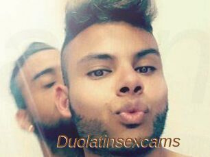 Duolatinsexcams