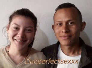 Duoperfectsexxx