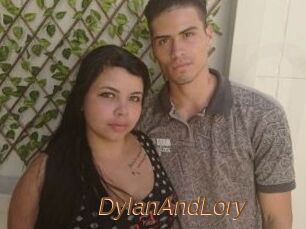 DylanAndLory